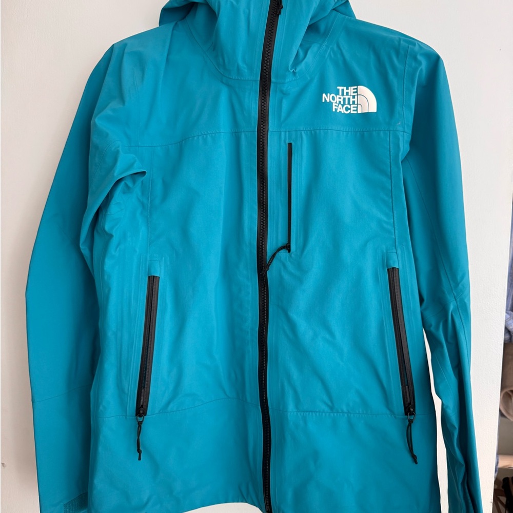Women’s Small - The North Face Summit Series Torre Egger FUTURELIGHT shell.